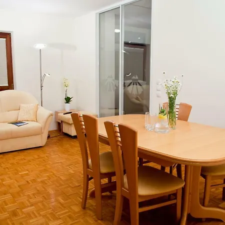 Apartma Sonce Balkonce Guest house 3*