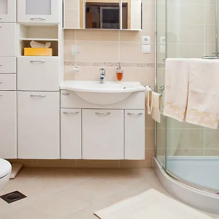 Apartma Sonce Balkonce Trzic