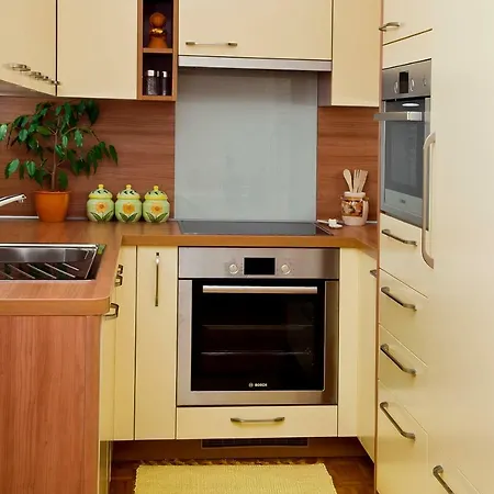 Apartma Sonce Balkonce Pensjonat