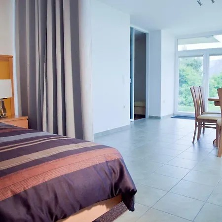 Pensjonat Apartma Sonce Balkonce 3*